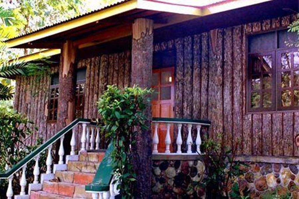 Sepilok Jungle Resort Exteriör bild