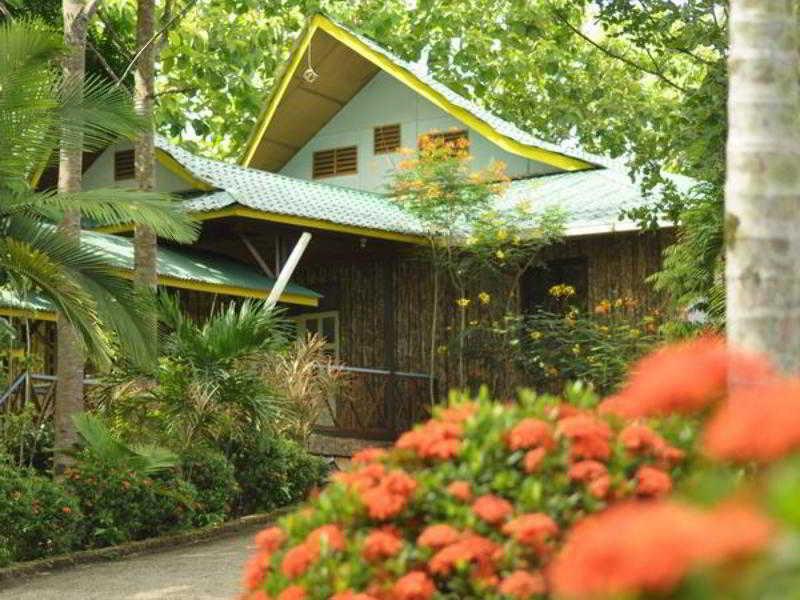 Sepilok Jungle Resort Exteriör bild